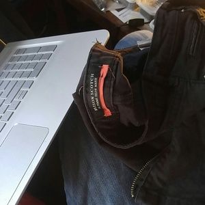 JEANS BLACK SKINNY JEANS MAISON SCOTCH "Le Femme s